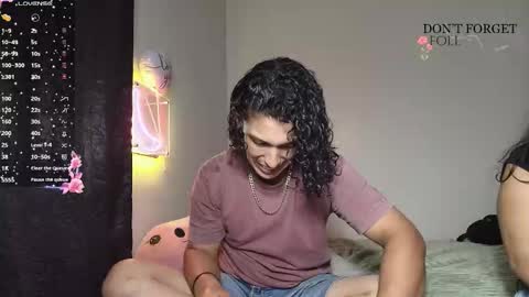 AMY online show from February 20, 2:21 am