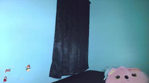 AMY online show from November 13, 2:10 am