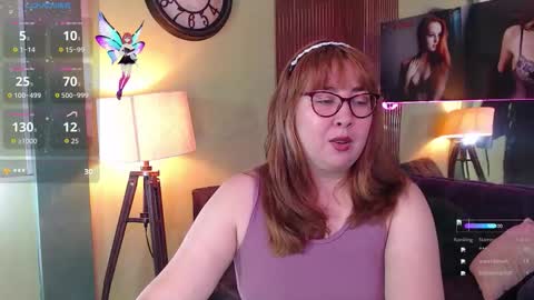 chloe_prg online show from November 25, 1:46 pm