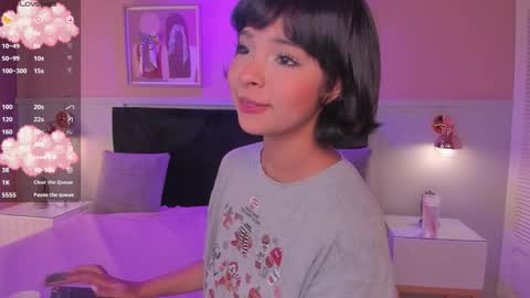   online show from February 25, 8:07 pm