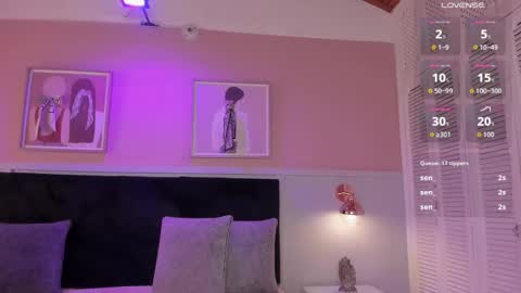   online show from March 10, 8:13 pm