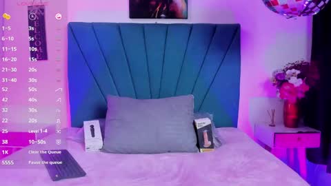 chloe_wish1 online show from April 18, 8:42 pm