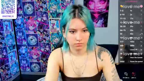 Boni online show from October 14, 2:47 am