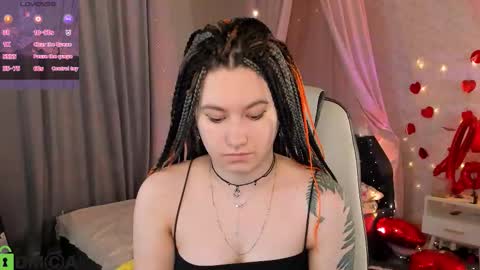 Boni online show from February 10, 3:09 am