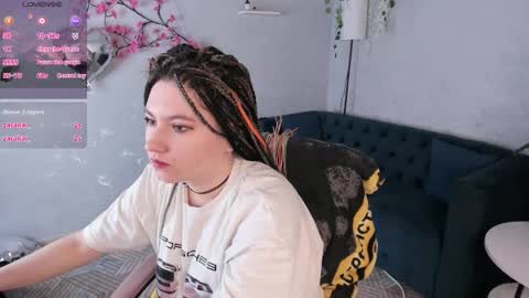 Boni online show from February 8, 4:16 am