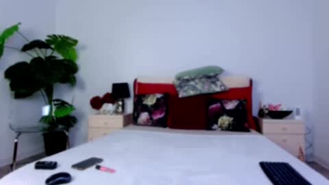 Chloe online show from March 17, 4:49 am