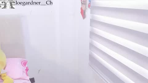 Chloe online show from March 12, 9:50 pm