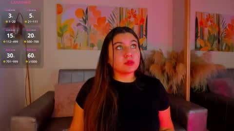 Chloee online show from November 25, 11:56 am