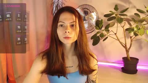 Chloe online show from October 30, 10:49 am