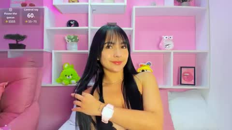 Chloe online show from February 5, 12:19 pm