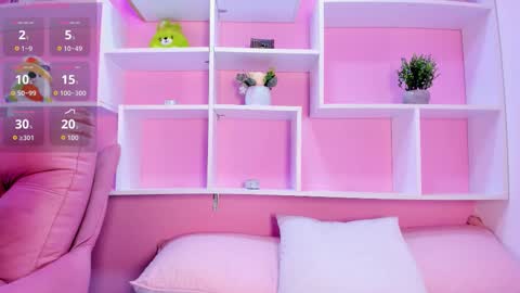 Chloe online show from November 27, 11:57 am