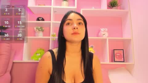 Chloe online show from February 3, 12:10 pm