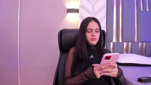  Chloe Harper  online show from June 14, 12:16 pm