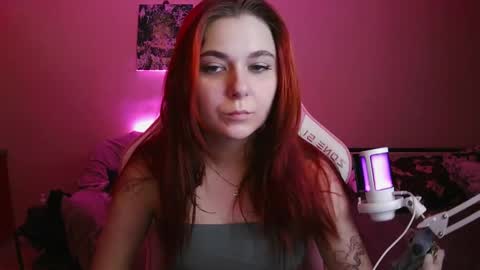 Chloe online show from February 3, 1:59 am