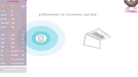 chloelopez_ online show from July 9, 6:49 am