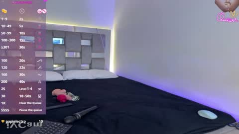 chloelopez_ online show from July 11, 6:02 am