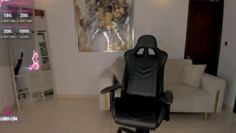 Chloe  OF chloemanson online show from March 11, 9:26 pm