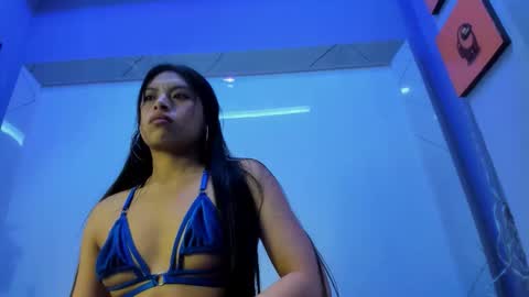 ChloeSignup For Free  Join my Fan Club online show from April 9, 2:47 am