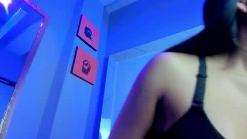 ChloeSignup For Free  Join my Fan Club online show from April 24, 2:58 am