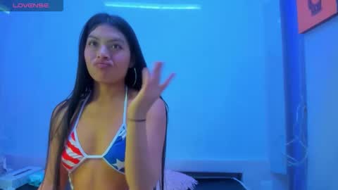 ChloeSignup For Free  Join my Fan Club online show from April 8, 2:35 am