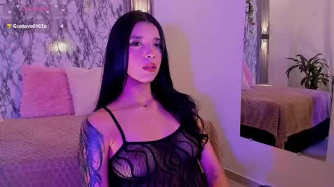 chloemasonn online show from March 17, 11:03 am