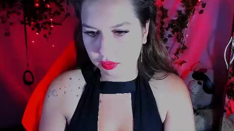ChloeRicci online show from July 11, 7:36 pm