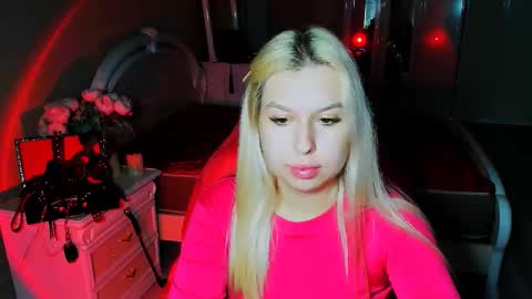 ChloeRicci online show from October 29, 6:50 am