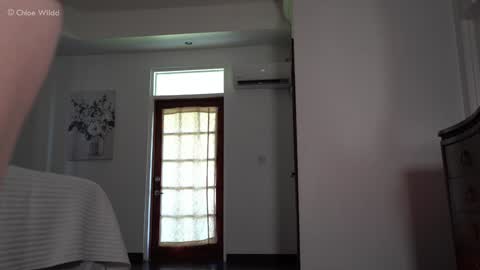 Chloe  online show from February 27, 6:41 pm