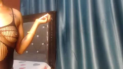 Cutie online show from March 4, 9:32 pm