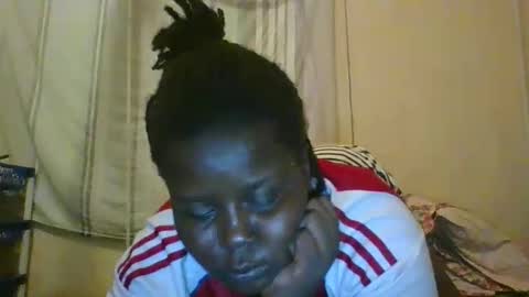 Paula online show from April 26, 4:16 pm