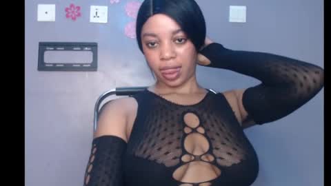 ESTHER online show from February 11, 1:51 pm