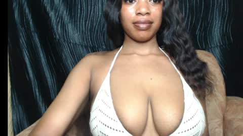 ESTHER online show from April 9, 12:46 am