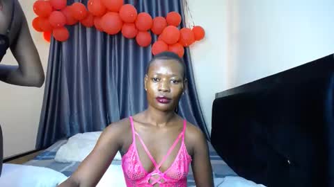 Lexy online show from February 1, 7:40 am