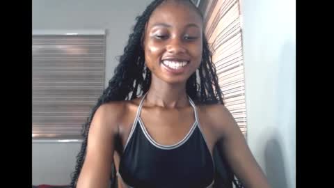 choco_petitqueen online show from February 24, 8:24 am