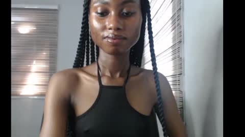 choco_petitqueen online show from November 18, 7:53 am