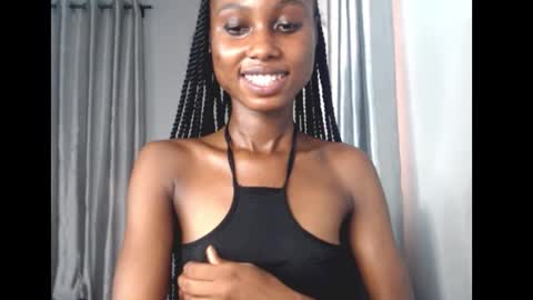 choco_petitqueen online show from March 5, 9:38 am