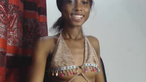 choco_petitqueen online show from December 26, 7:24 am