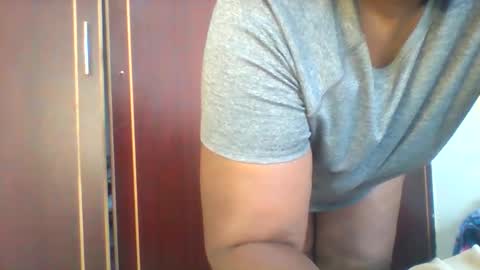 chocobabe002 online show from April 18, 11:35 am