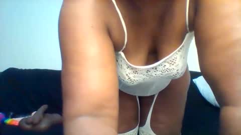 chocobabe002 online show from March 7, 12:17 am