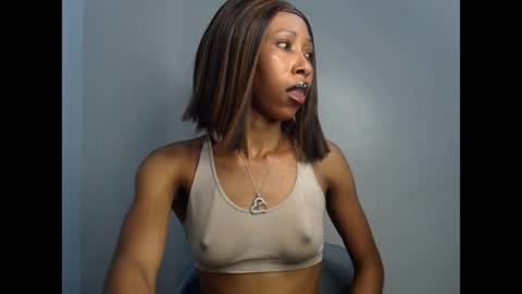 chocochocox online show from April 10, 9:26 am