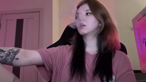 Lissa online show from March 22, 5:52 pm