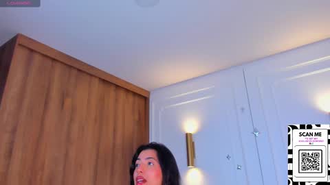 Chrishell online show from March 12, 12:53 am