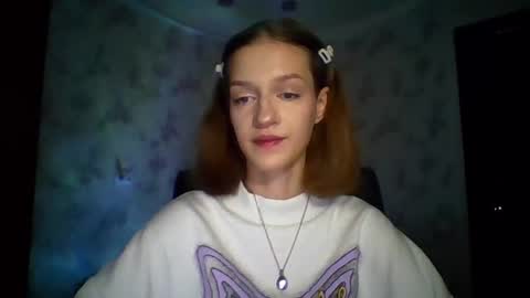 chrissy_joyful online show from February 18, 7:07 am