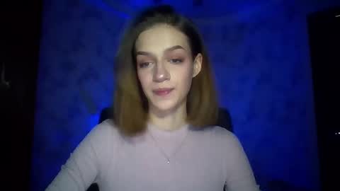 chrissy_joyful online show from February 23, 6:03 am