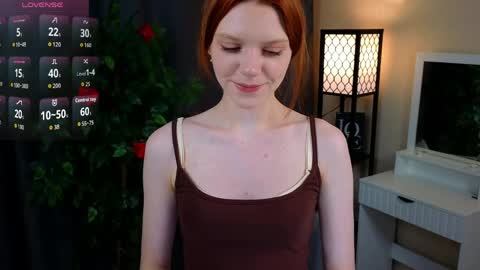 Christa online show from April 5, 3:44 pm