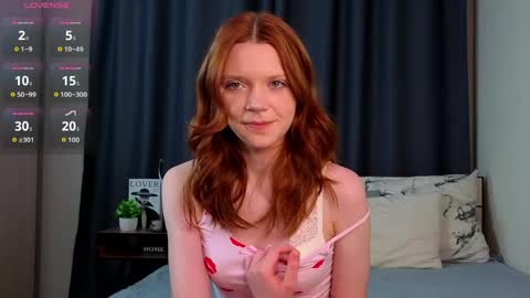 Christa online show from April 17, 3:47 pm