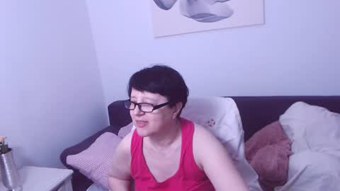 Christa online show from June 24, 7:13 pm