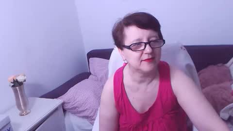 Christa online show from September 21, 11:36 pm