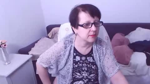 Christa online show from February 15, 5:30 am