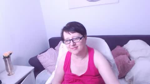 Christa online show from June 20, 12:36 am